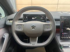 NIO ES7 2022 75kWh - ფოტო 18
