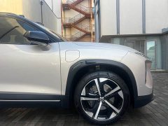 NIO ES7 2022 75kWh - ფოტო 4