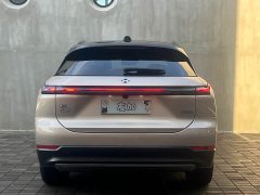 NIO ES7 2022 75kWh - ფოტო 8
