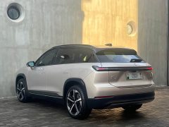 NIO ES7 2022 75kWh - ფოტო 9