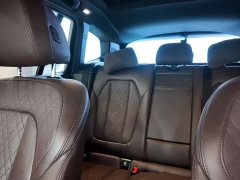 BMW X3 Facelift xDrive30i Luxury M Night Package - ფოტო 13