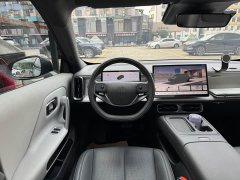 Leapmotor Leapo Lafa5 605 Max - ფოტო 5