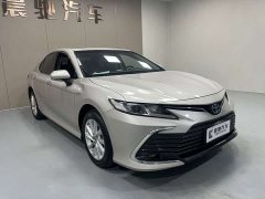 Toyota Camry Hybrid 2.5L HGVP Leading Edition - ფოტო 2