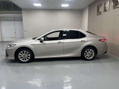 Toyota Camry Hybrid 2.5L HGVP Leading Edition - ფოტო 9