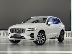 Volvo XC60 B5 AWD Smart Remote Luxury Edition - ფოტო 1