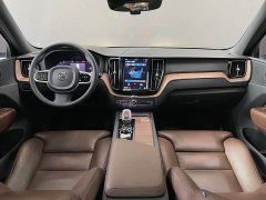 Volvo XC60 B5 AWD Smart Remote Luxury Edition - ფოტო 11