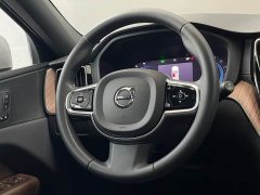 Volvo XC60 B5 AWD Smart Remote Luxury Edition - ფოტო 13