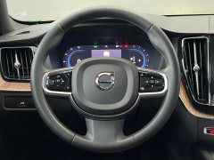 Volvo XC60 B5 AWD Smart Remote Luxury Edition - ფოტო 14