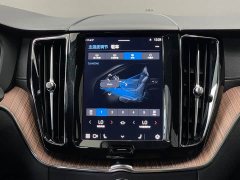 Volvo XC60 B5 AWD Smart Remote Luxury Edition - ფოტო 15