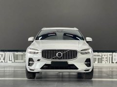 Volvo XC60 B5 AWD Smart Remote Luxury Edition - ფოტო 2