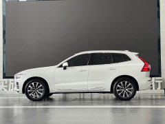 Volvo XC60 B5 AWD Smart Remote Luxury Edition - ფოტო 3