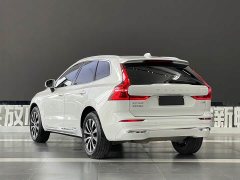 Volvo XC60 B5 AWD Smart Remote Luxury Edition - ფოტო 4