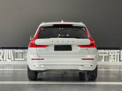 Volvo XC60 B5 AWD Smart Remote Luxury Edition - ფოტო 5