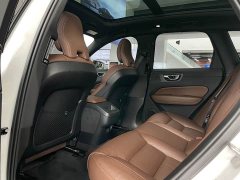 Volvo XC60 B5 AWD Smart Remote Luxury Edition - ფოტო 9
