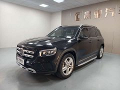 Mercedes-Benz GLB 200 Dynamic - ფოტო 1