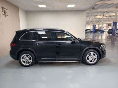 Mercedes-Benz GLB 200 Dynamic - ფოტო 10