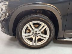 Mercedes-Benz GLB 200 Dynamic - ფოტო 11