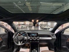 Mercedes-Benz GLB 200 Dynamic - ფოტო 14
