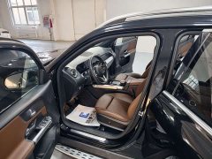 Mercedes-Benz GLB 200 Dynamic - ფოტო 15