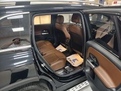 Mercedes-Benz GLB 200 Dynamic - ფოტო 16