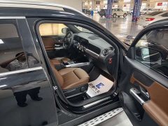 Mercedes-Benz GLB 200 Dynamic - ფოტო 17