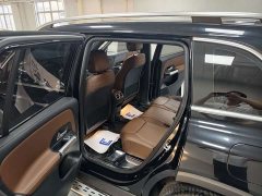 Mercedes-Benz GLB 200 Dynamic - ფოტო 18