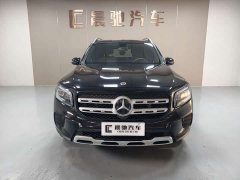 Mercedes-Benz GLB 200 Dynamic - ფოტო 2