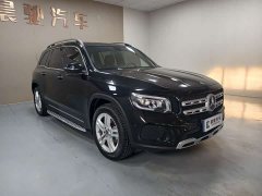 Mercedes-Benz GLB 200 Dynamic - ფოტო 3