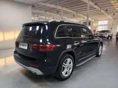 Mercedes-Benz GLB 200 Dynamic - ფოტო 4