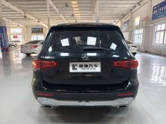 Mercedes-Benz GLB 200 Dynamic - ფოტო 5
