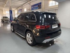 Mercedes-Benz GLB 200 Dynamic - ფოტო 6