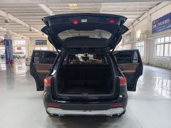 Mercedes-Benz GLB 200 Dynamic - ფოტო 7