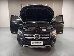 Mercedes-Benz GLB 200 Dynamic - ფოტო 8