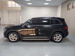 Mercedes-Benz GLB 200 Dynamic - ფოტო 9