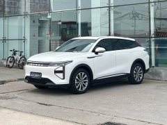 Changan Yaoguang C-DM 100 Extended Range Plus FWD - ფოტო 1