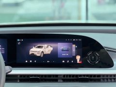 Changan Yaoguang C-DM 100 Extended Range Plus FWD - ფოტო 13