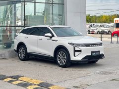 Changan Yaoguang C-DM 100 Extended Range Plus FWD - ფოტო 3