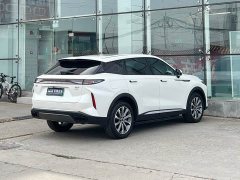 Changan Yaoguang C-DM 100 Extended Range Plus FWD - ფოტო 4
