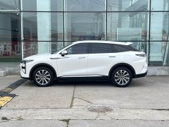 Changan Yaoguang C-DM 100 Extended Range Plus FWD - ფოტო 8