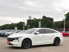 FAW Besturn B70 Third Generation 1.5T Automatic Luxury - ფოტო 1