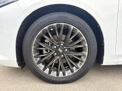 FAW Besturn B70 Third Generation 1.5T Automatic Luxury - ფოტო 11