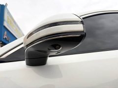 FAW Besturn B70 Third Generation 1.5T Automatic Luxury - ფოტო 12