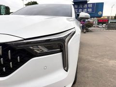 FAW Besturn B70 Third Generation 1.5T Automatic Luxury - ფოტო 13
