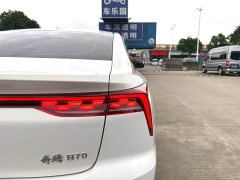 FAW Besturn B70 Third Generation 1.5T Automatic Luxury - ფოტო 14