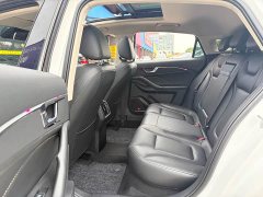 FAW Besturn B70 Third Generation 1.5T Automatic Luxury - ფოტო 16