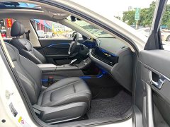 FAW Besturn B70 Third Generation 1.5T Automatic Luxury - ფოტო 17