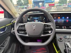 FAW Besturn B70 Third Generation 1.5T Automatic Luxury - ფოტო 19