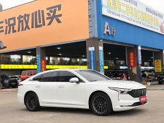 FAW Besturn B70 Third Generation 1.5T Automatic Luxury - ფოტო 3