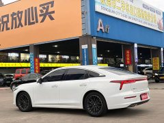 FAW Besturn B70 Third Generation 1.5T Automatic Luxury - ფოტო 4