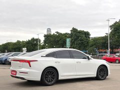 FAW Besturn B70 Third Generation 1.5T Automatic Luxury - ფოტო 6